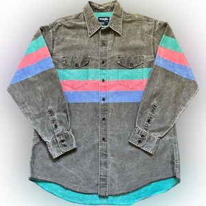 Wrangler Brushpopper